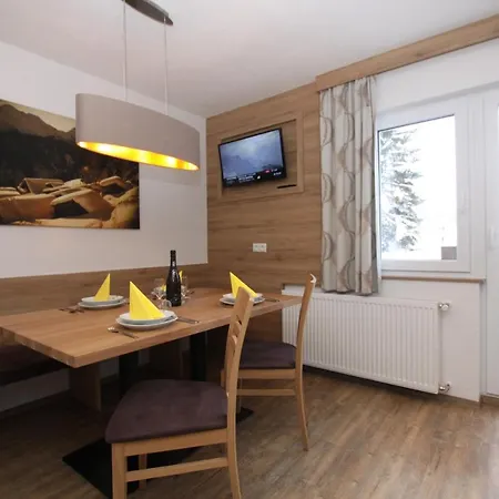 Laerchenheim Guest house *