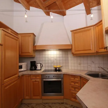 Guest house Laerchenheim
