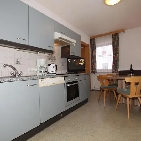 Laerchenheim Guest house Ischgl