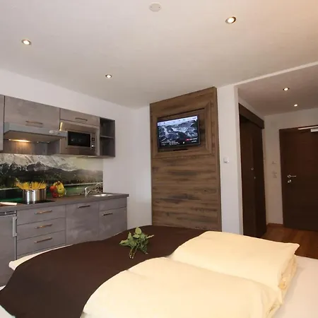 Laerchenheim Guest house *
